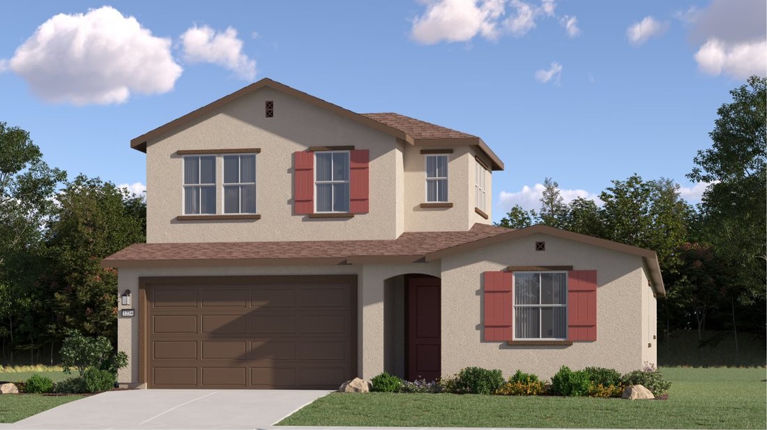 House in Sacramento, California, United States 1 - 17950150
