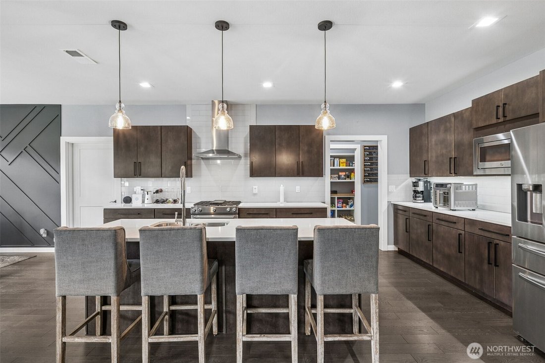 House in Lake Tapps, Washington, United States 4 - 17954700
