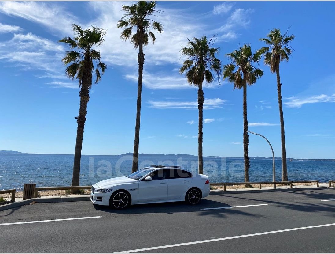 Apartment in Juan les Pins-Gallice, Antibes, France 4 - 17954525