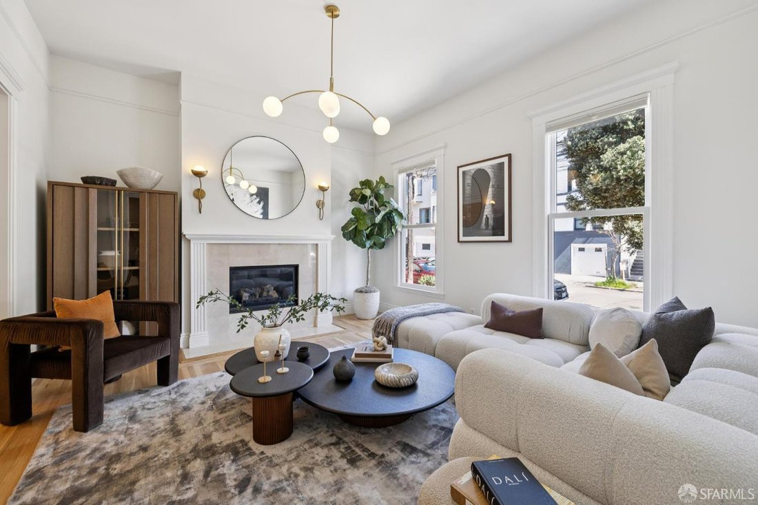 Condo in San Francisco, California, United States 1 - 17948839