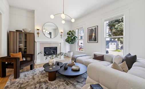 Condo in San Francisco, California, United States 1