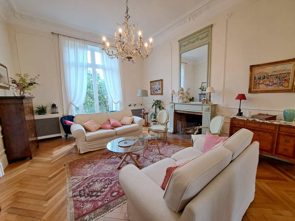 Villa in Centre, Angers, Frankreich 4 - 17954663