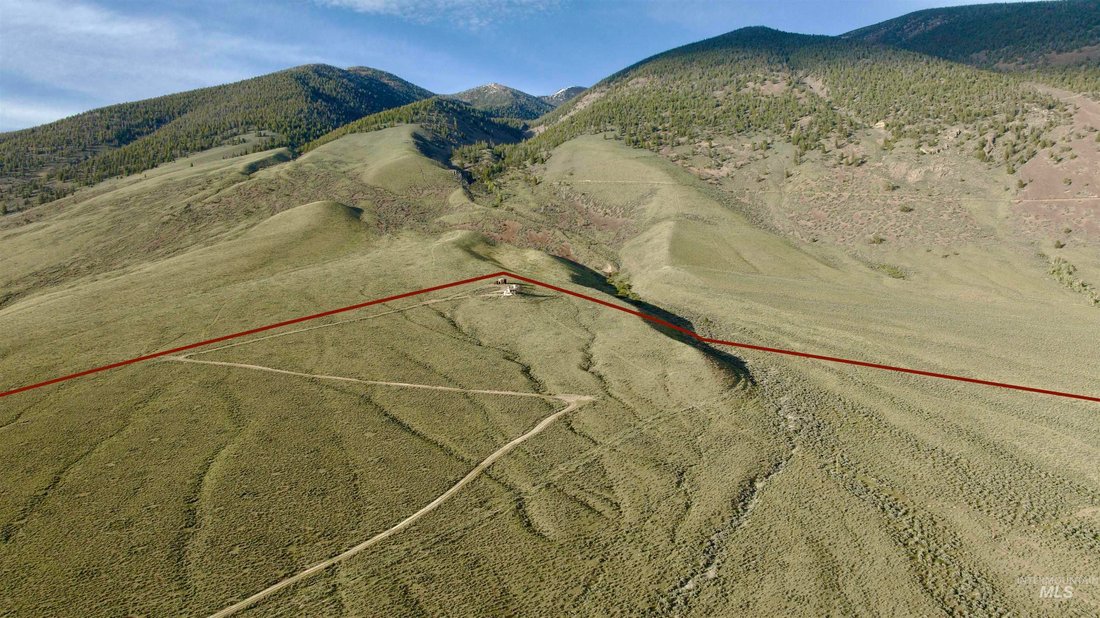 House in Goldburg, Idaho, United States 5 - 17954785