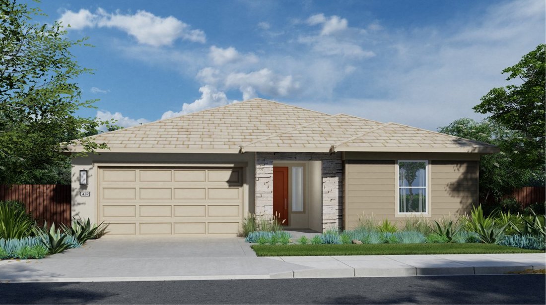 House in El Dorado Hills, California, United States 1 - 17950115