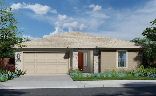 Haus in El Dorado Hills, Kalifornien, Vereinigte Staaten 1