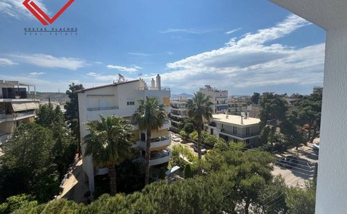 Apartment in Vari, Attica, Greece 1