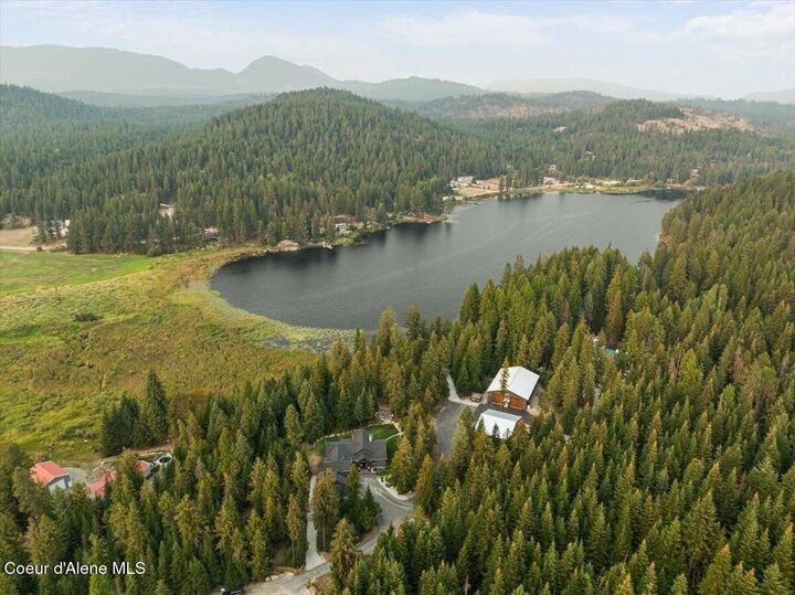 House in Athol, Idaho, United States 4 - 17955327