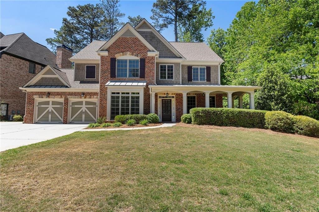 House in Kennesaw, Georgia, United States 1 - 17951612
