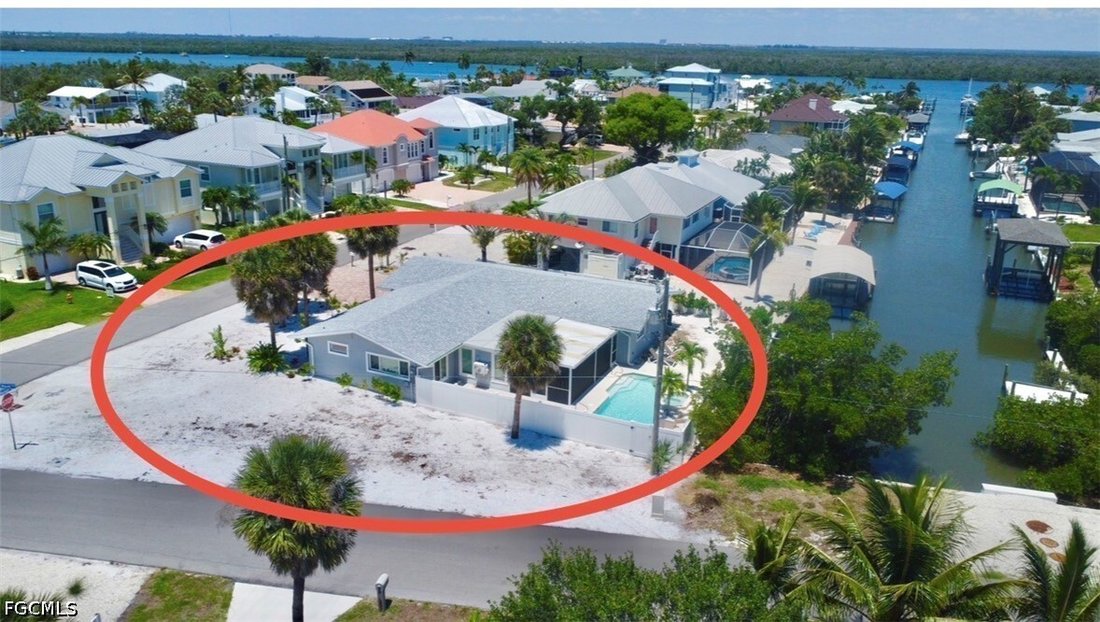 House in Fort Myers Beach, Florida, United States 1 - 17784891