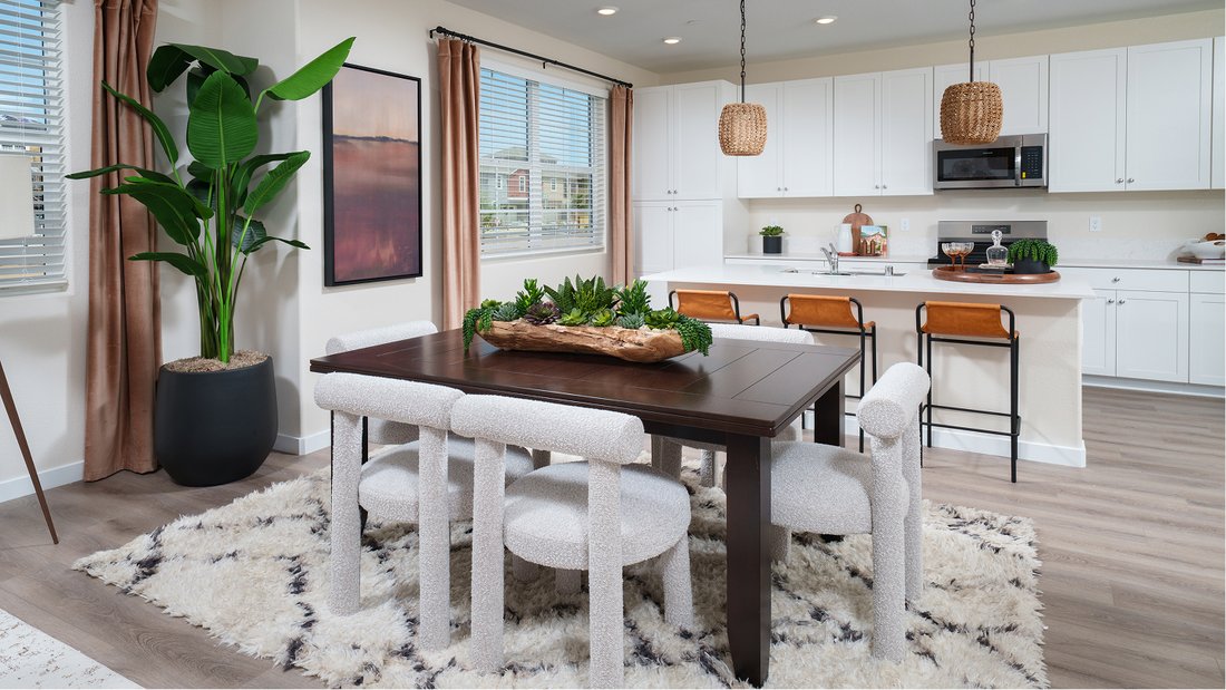 House in Galt, California, United States 3 - 17950210