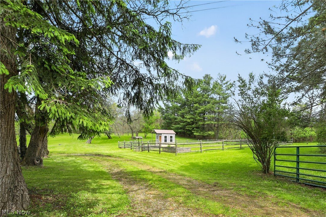 House in Spencer, Ohio, United States 3 - 17954766
