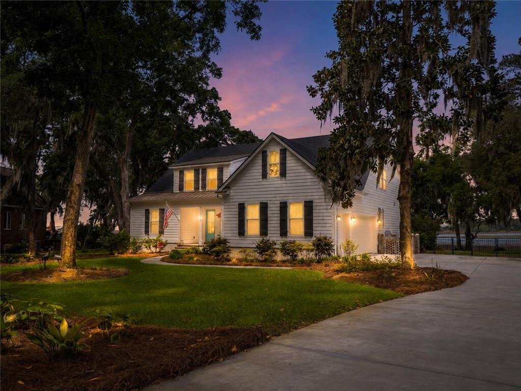 House in Barbour Island, Georgia, United States 3 - 17854262
