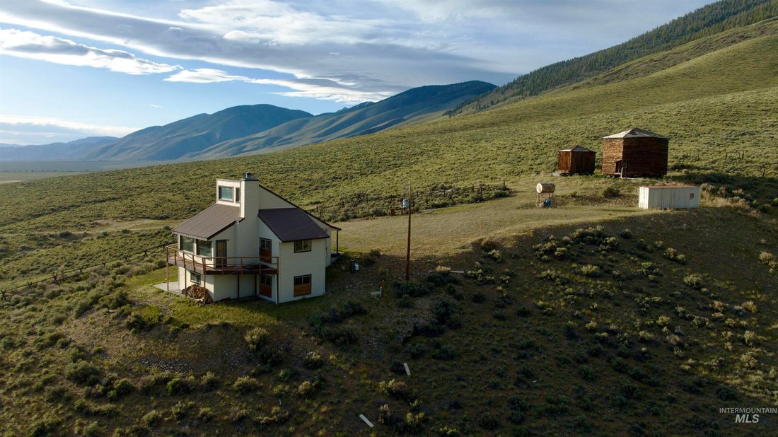 House in Goldburg, Idaho, United States 1 - 17954785