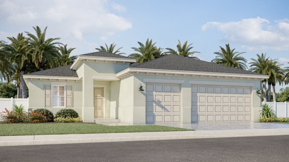House in Port St. Lucie, Florida, United States 1 - 17950936