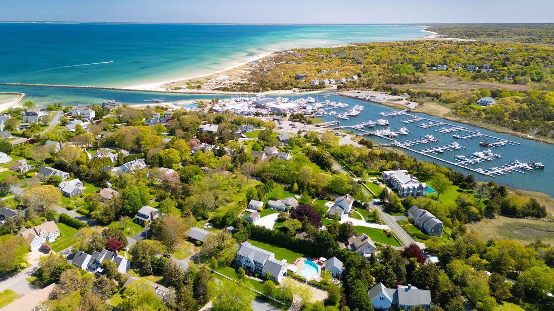 House in Dennis, Massachusetts, United States 2 - 17955981