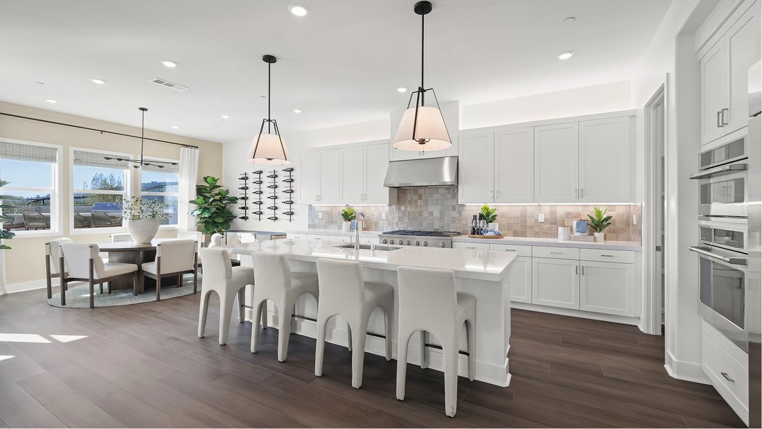 House in Santa Paula, California, United States 2 - 17950816