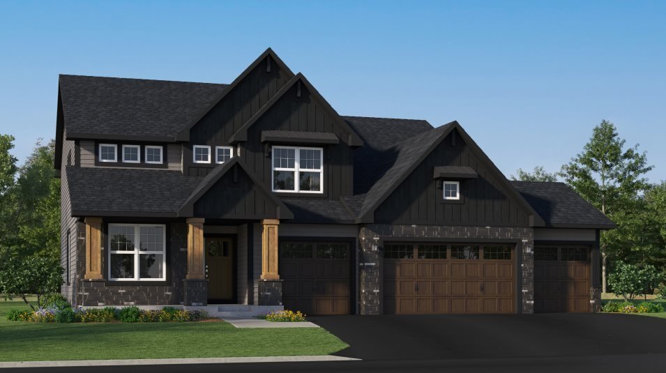 House in Medina, Minnesota, United States 1 - 17950450