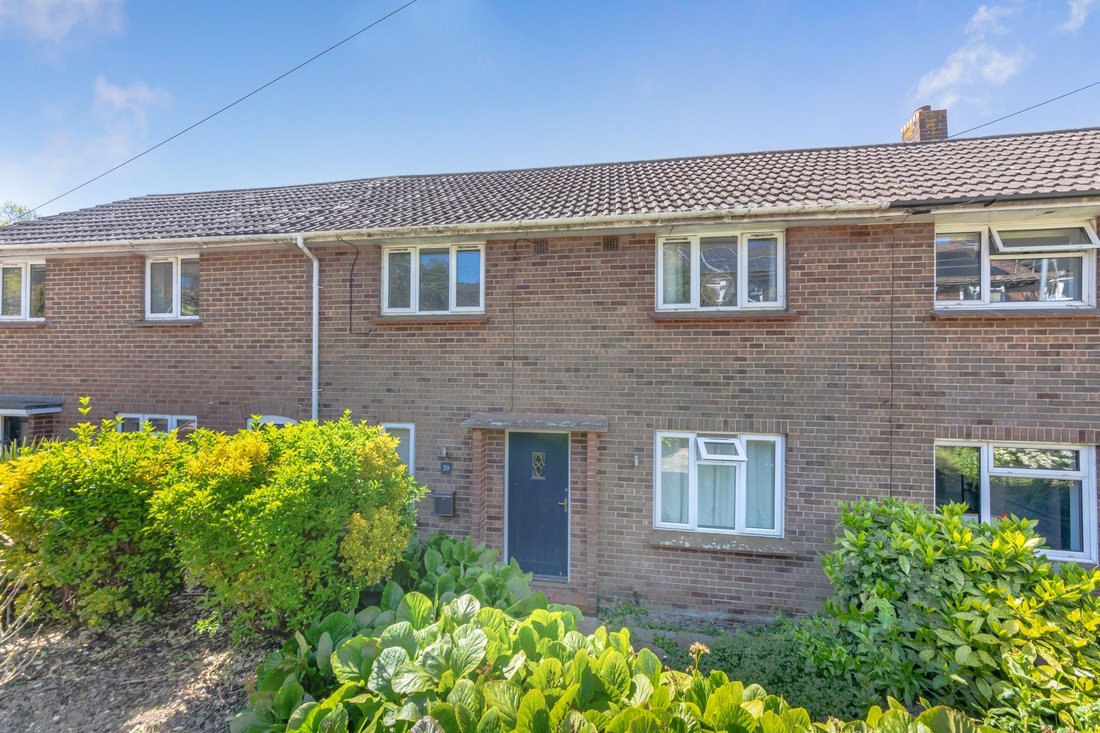 House in Lewes, England 1 - 17948959