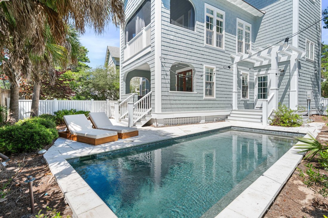 House in Watersound, Florida, United States 4 - 17953464