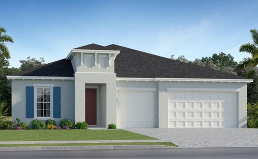 House in Port St. Lucie, Florida, United States 1