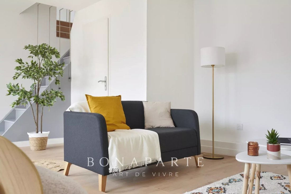 House in Pornichet, Pays de la Loire, France 5 - 17949229