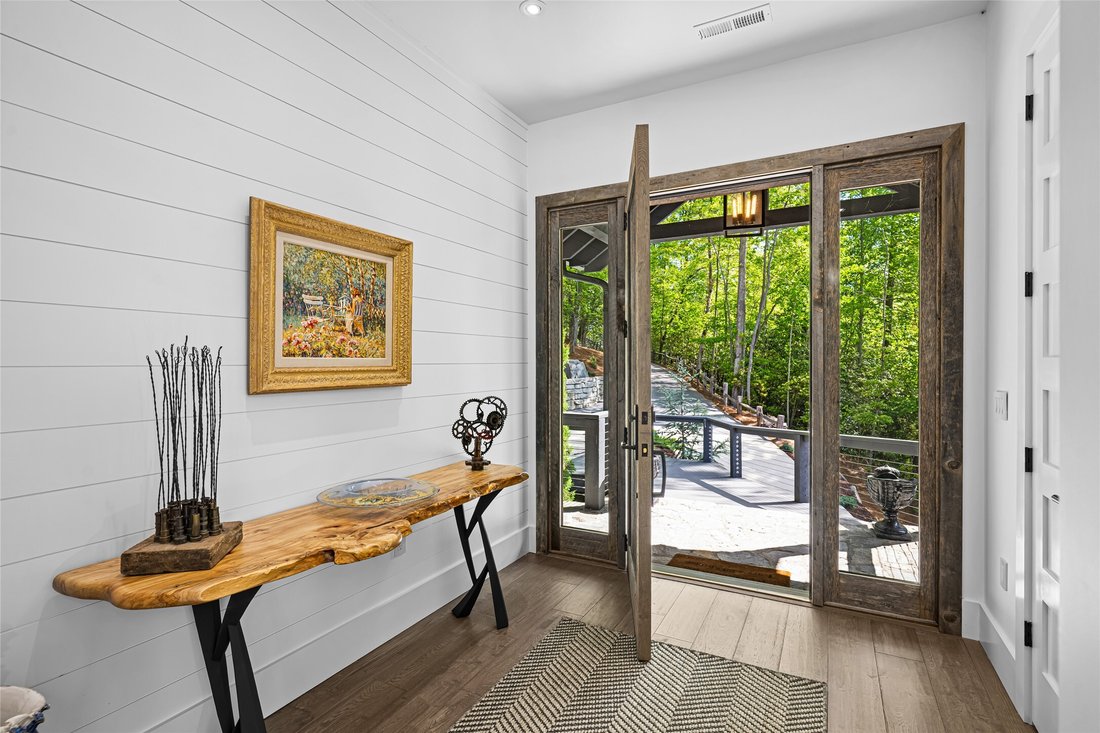 House in Lake Toxaway, North Carolina, United States 3 - 17955819