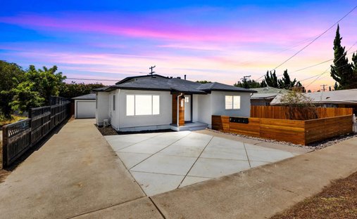 Apartment in Chula Vista, California, United States 1