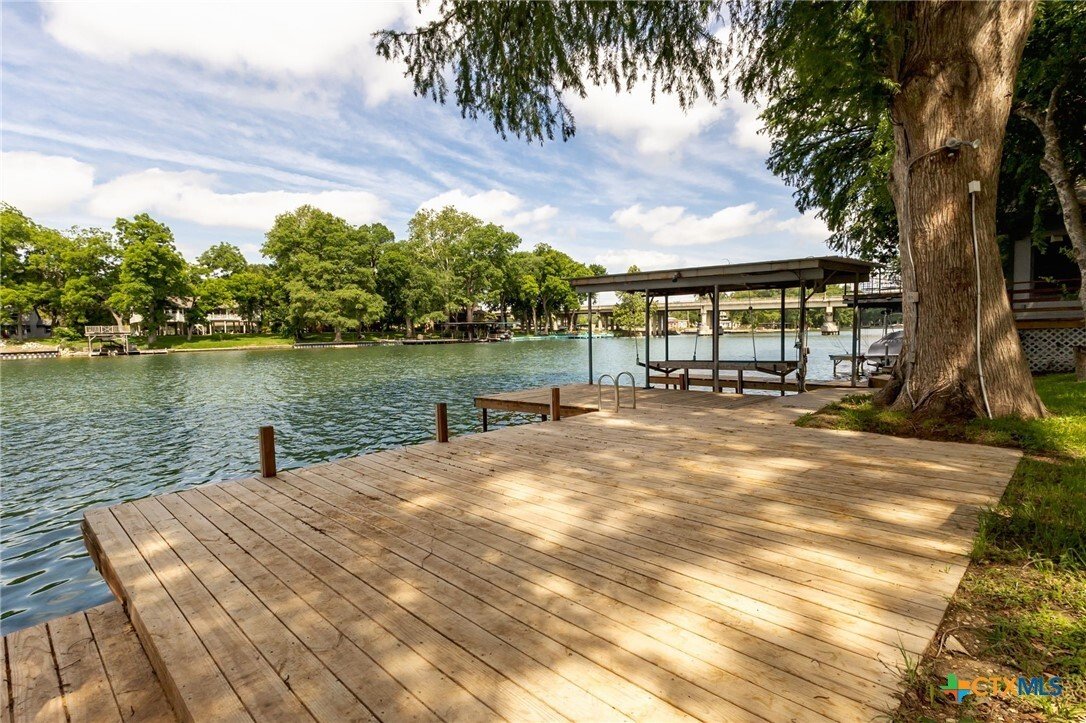 House in Seguin, Texas, United States 3 - 17410571