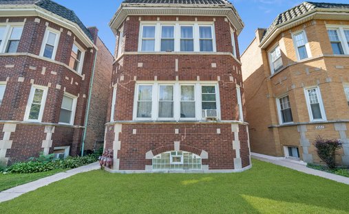 Apartamento en Chicago, Illinois, Estados Unidos 1