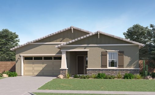 House in Surprise, Arizona, United States 1