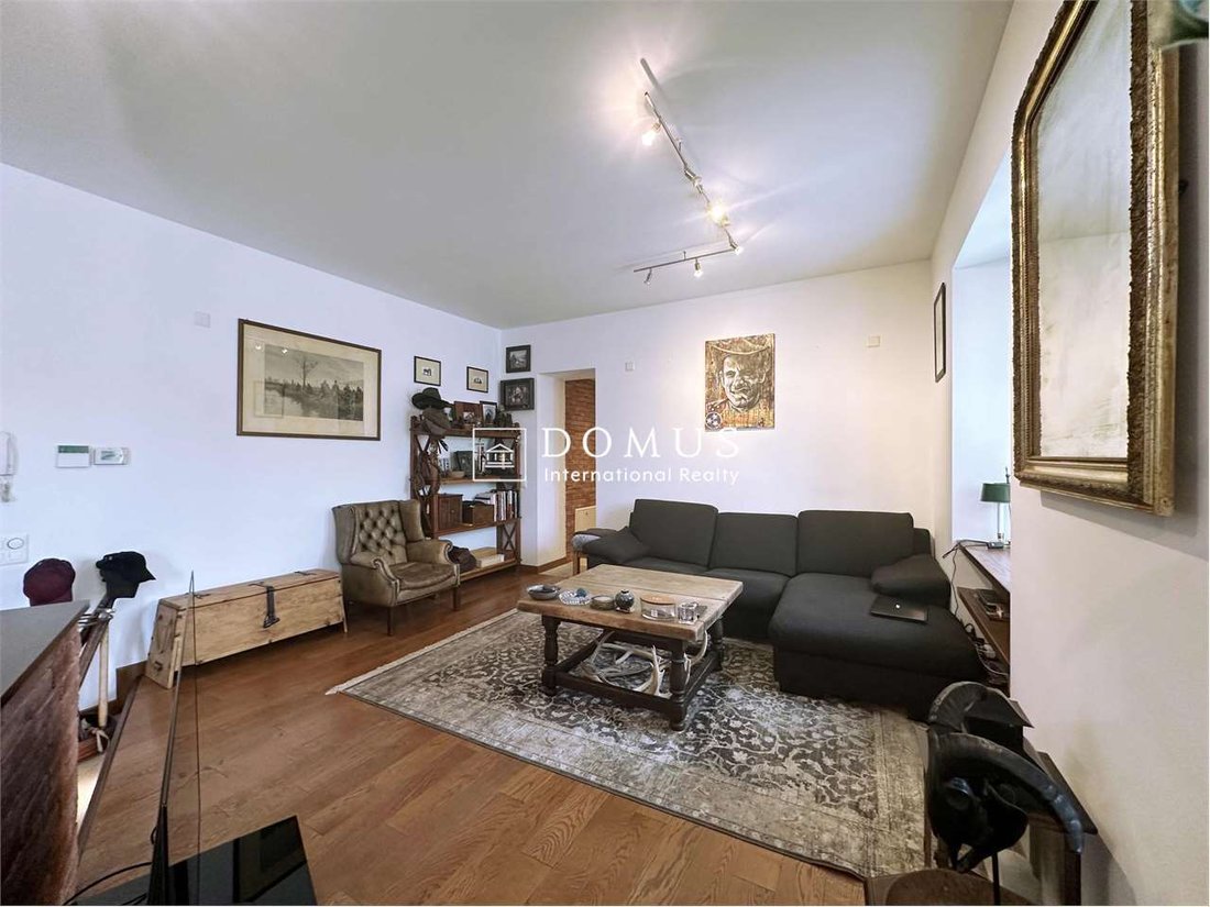 Apartment in Genestrerio, Ticino, Switzerland 3 - 17952329