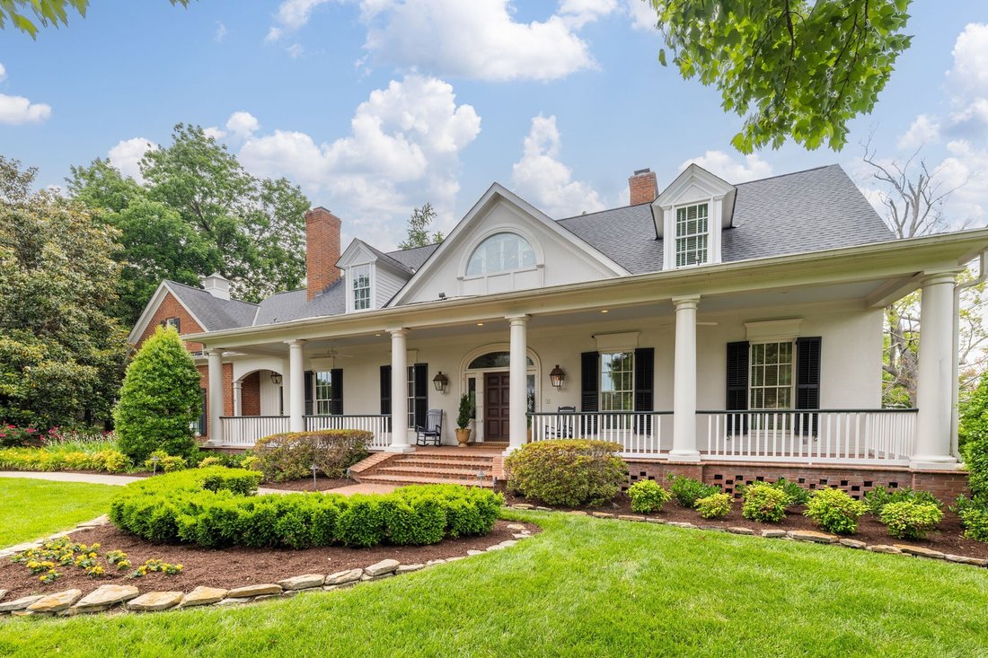 House in Nashville, Tennessee, United States 4 - 17953391
