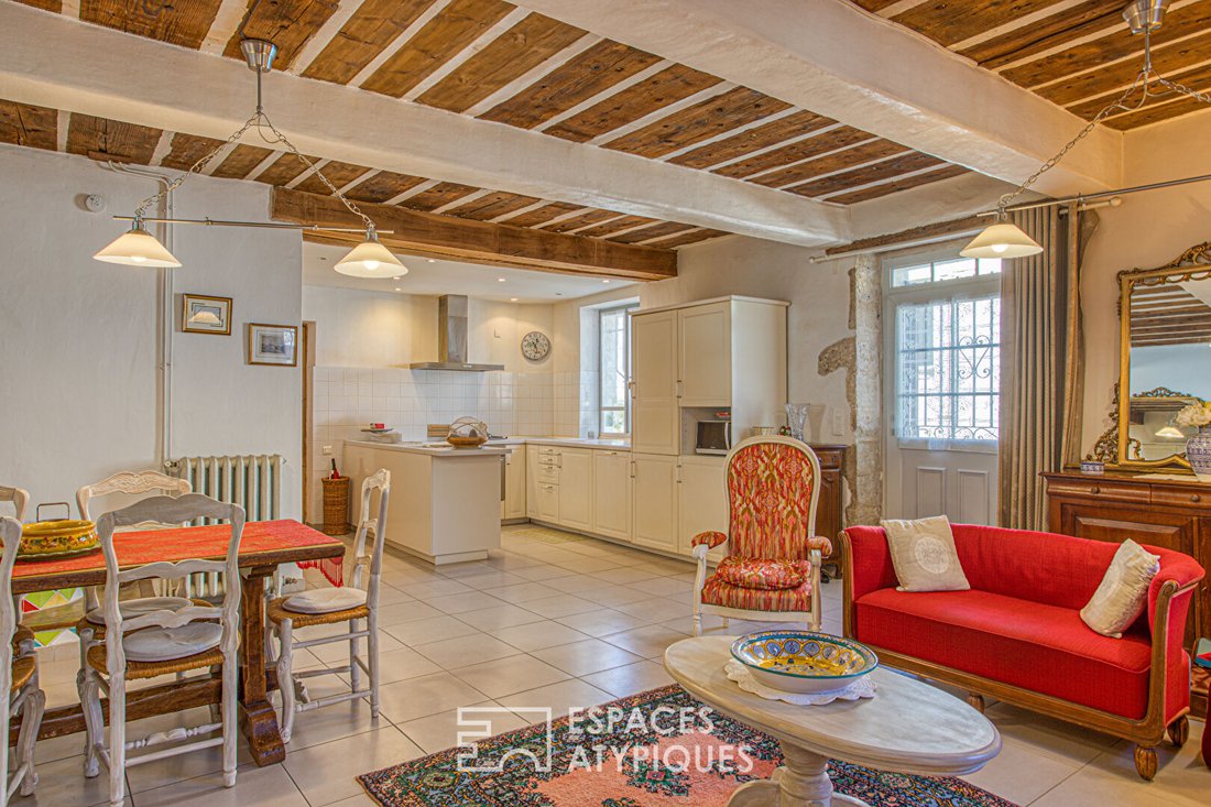 Villa in Ouest, Rochefort-du-Gard, France 3 - 17954506