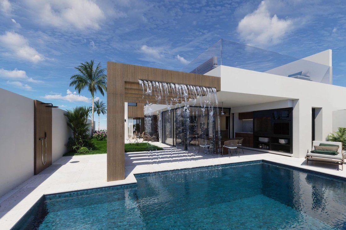 Villa in Torre Pacheco, Región de Murcia, Spain 3 - 17947696