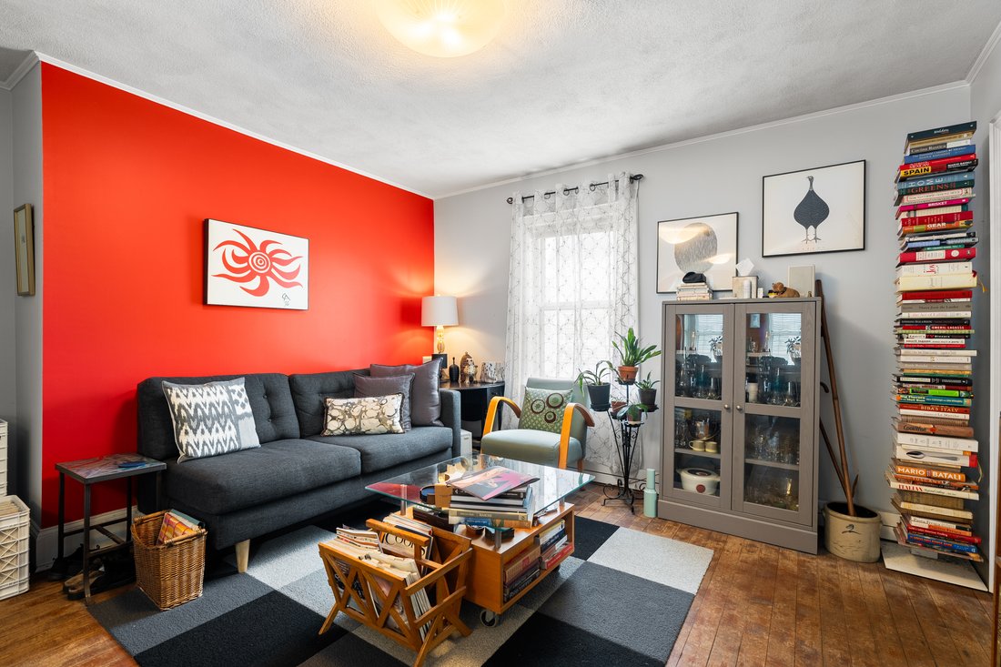 House in Medford, Massachusetts, United States 1 - 17950325