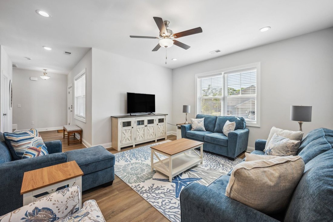 House in Pawleys Island, South Carolina, United States 5 - 17949643
