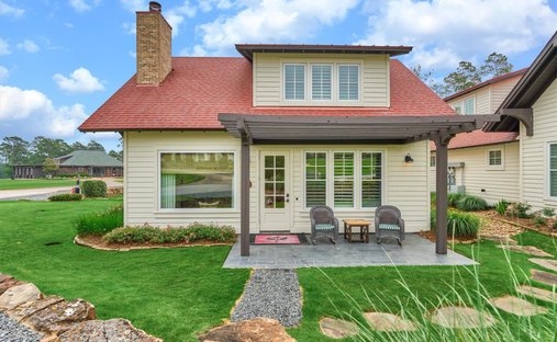 Condo in Montgomery, Texas, United States 1