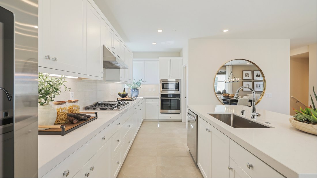 House in Santa Clarita, California, United States 3 - 17950797