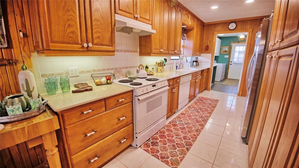 Farm Ranch in Bowie, Texas, United States 3 - 17952618