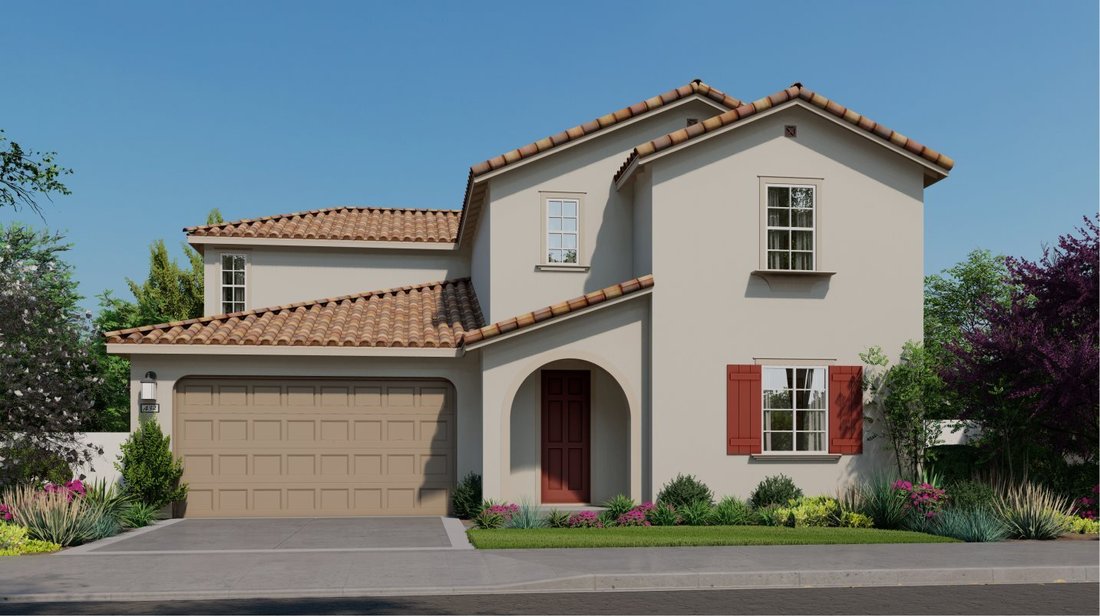 House in Rancho Cordova, California, United States 1 - 17950178