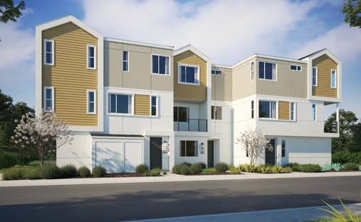 Casa a Chula Vista, California, Stati Uniti 1