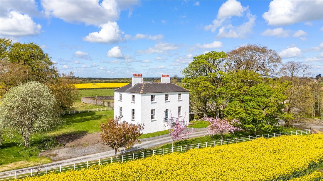 House in Portarlington, County Offaly, Ireland 1 - 17948273