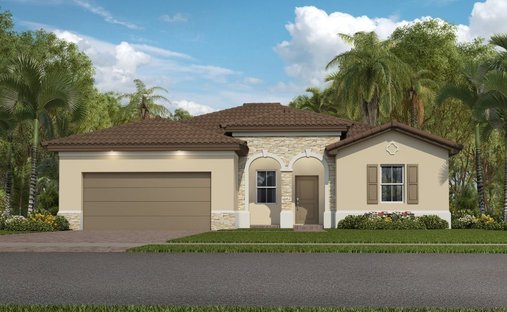 Maison à Homestead, Floride, États-Unis 1