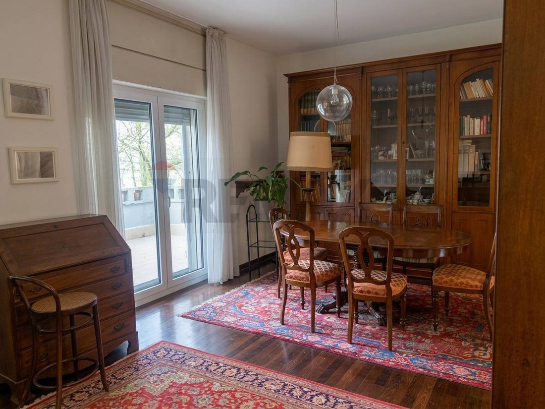 Apartment in Novegro-Tregarezzo, Milano San Felice, Lombardy 5 - 17955238