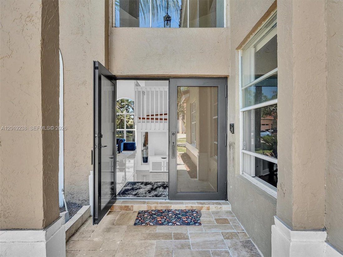 House in Miramar, Florida, United States 2 - 17953293