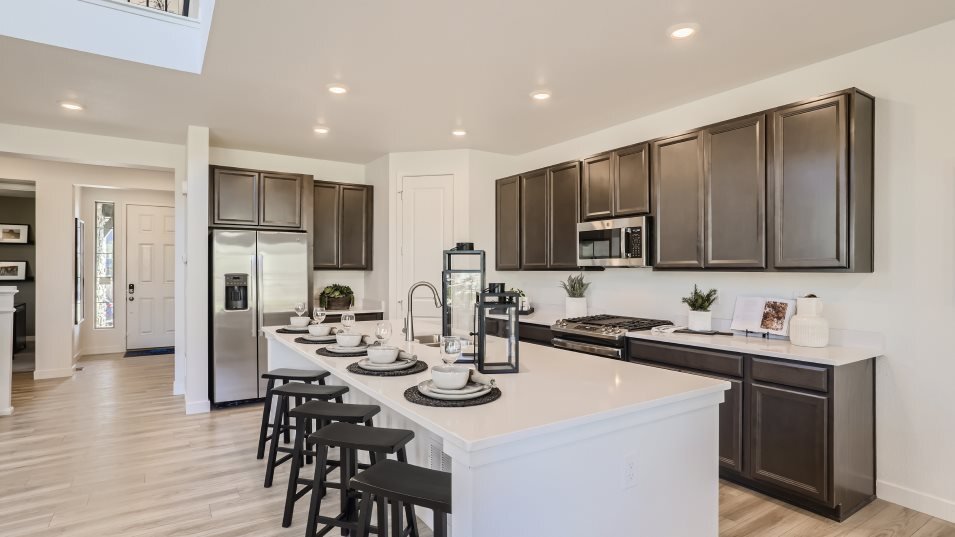 House in Aurora, Colorado, United States 2 - 17949299