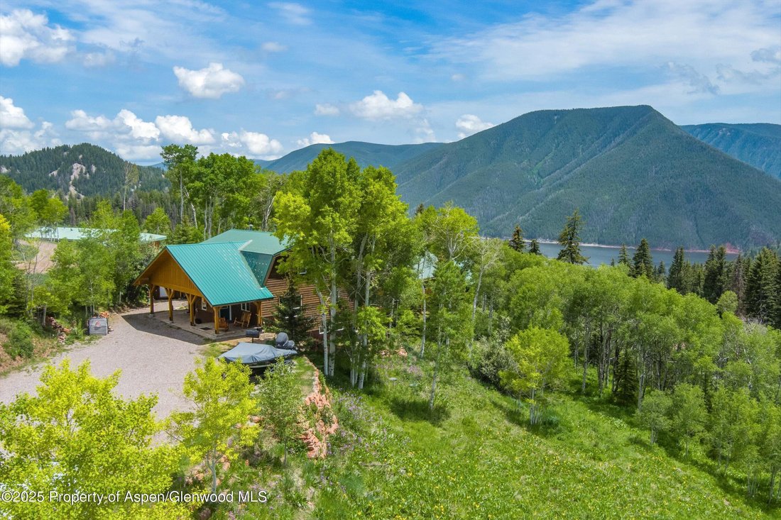 House in El Jebel, Colorado, United States 3 - 17954221
