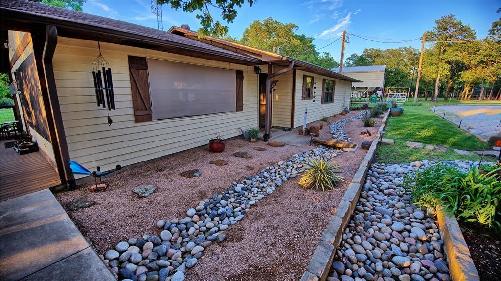 Farm Ranch in Bowie, Texas, United States 1 - 17952618