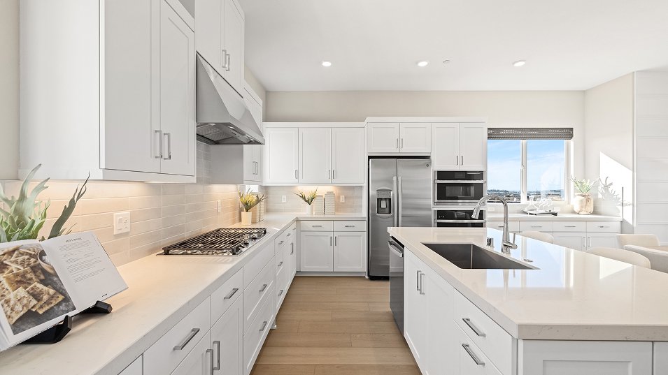 Townhouse in Irvine, California, United States 3 - 17950840