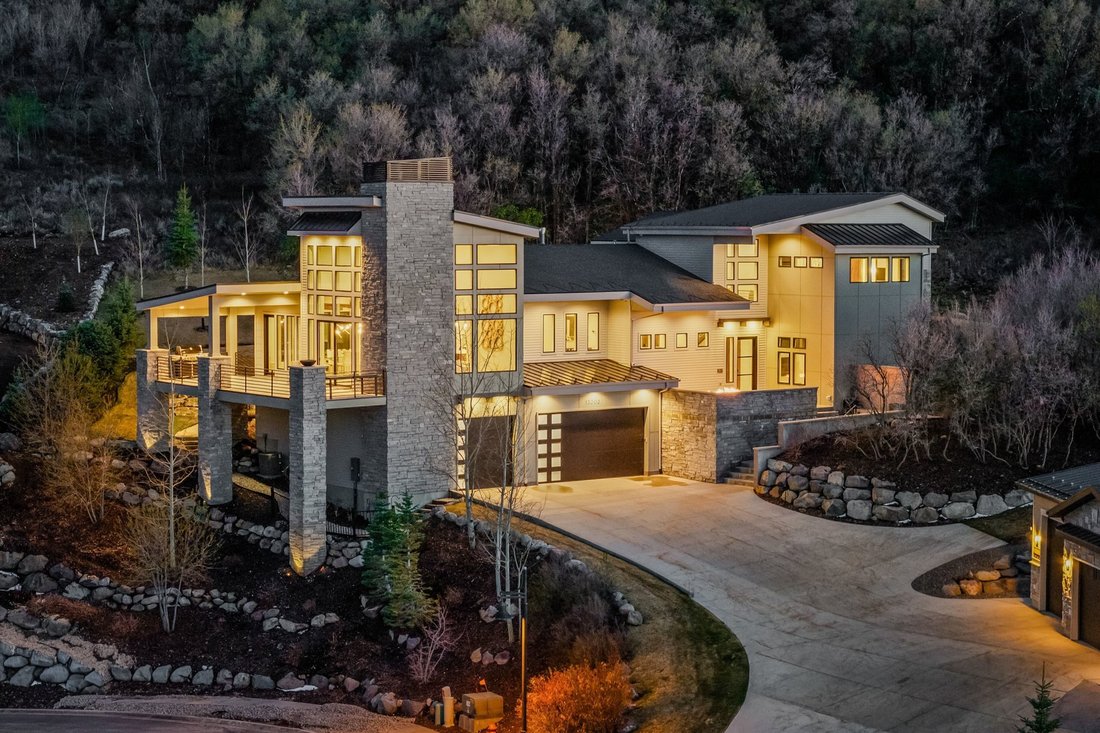 House in Kamas, Utah, United States 1 - 17950721